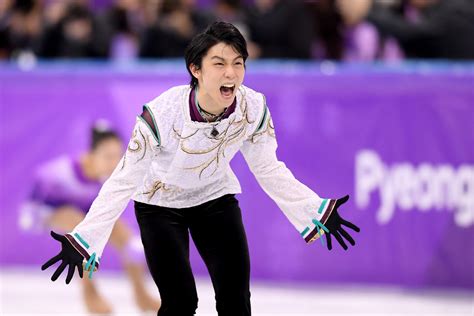 yuzuru hanyu age 2021.